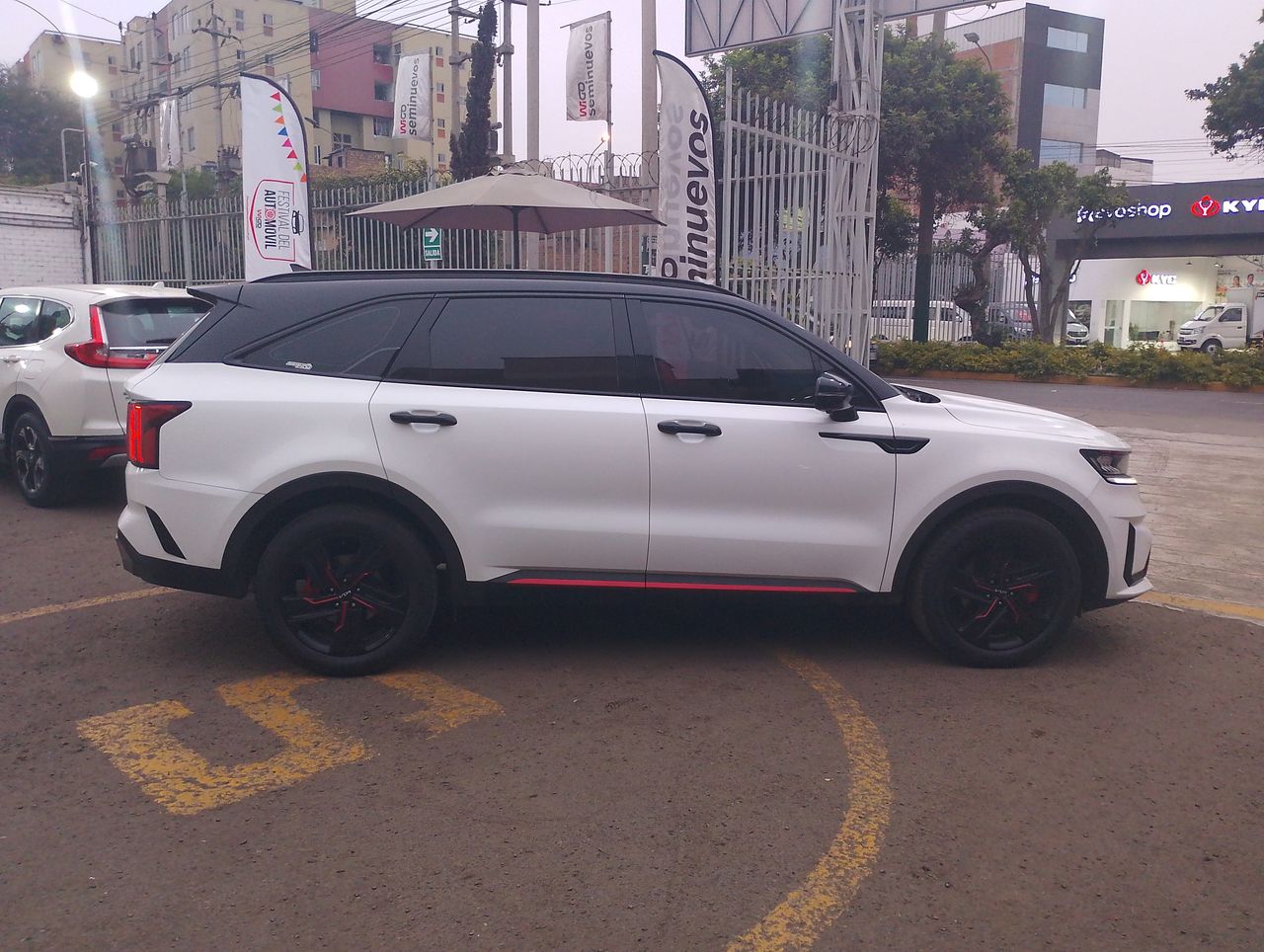 KIA - 3