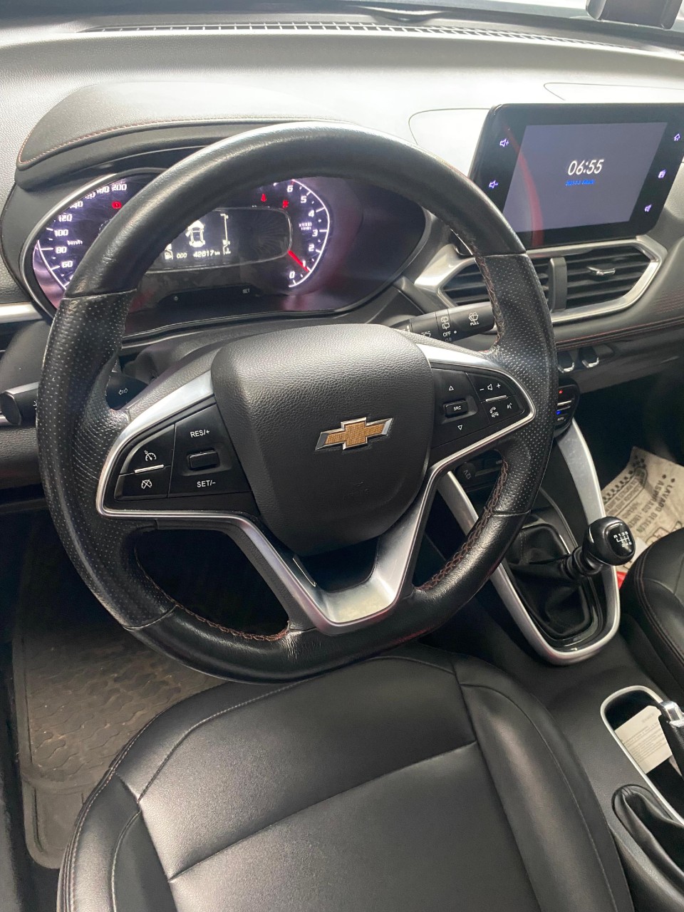 CHEVROLET - 10