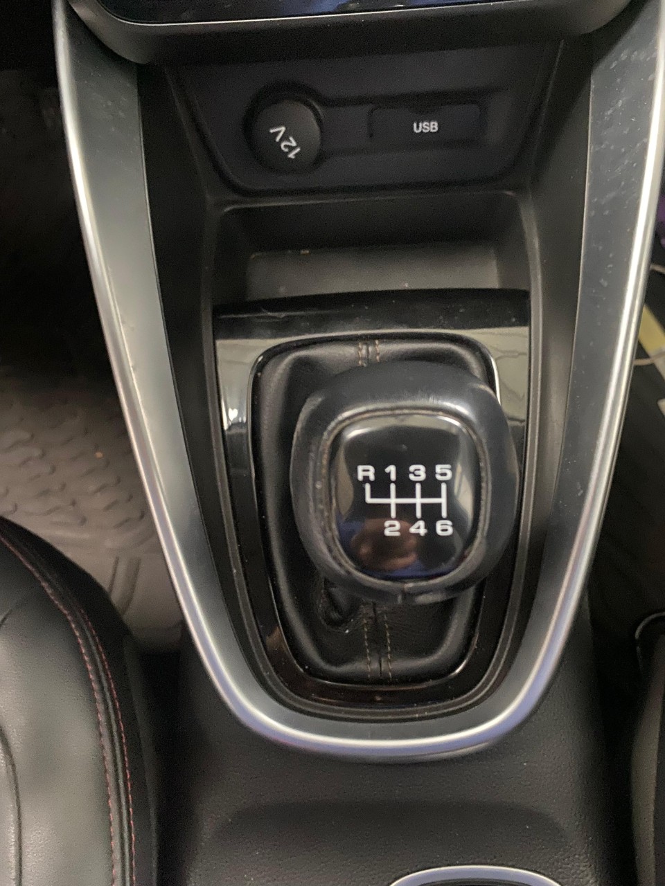 CHEVROLET - 15