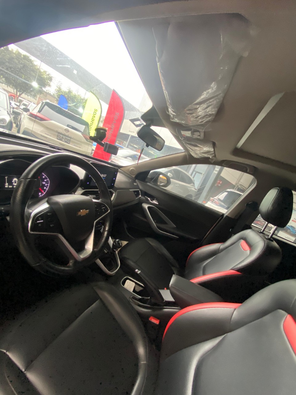 CHEVROLET - 16