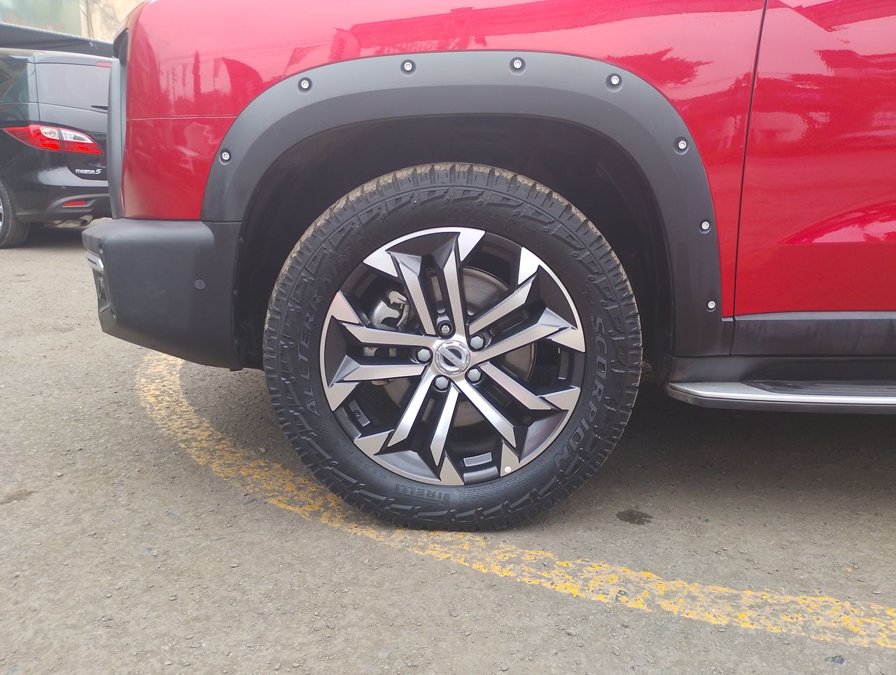 HAVAL - 14