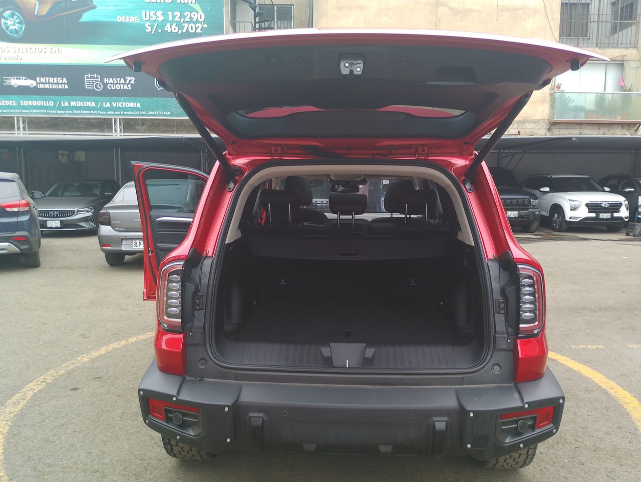 HAVAL - 25