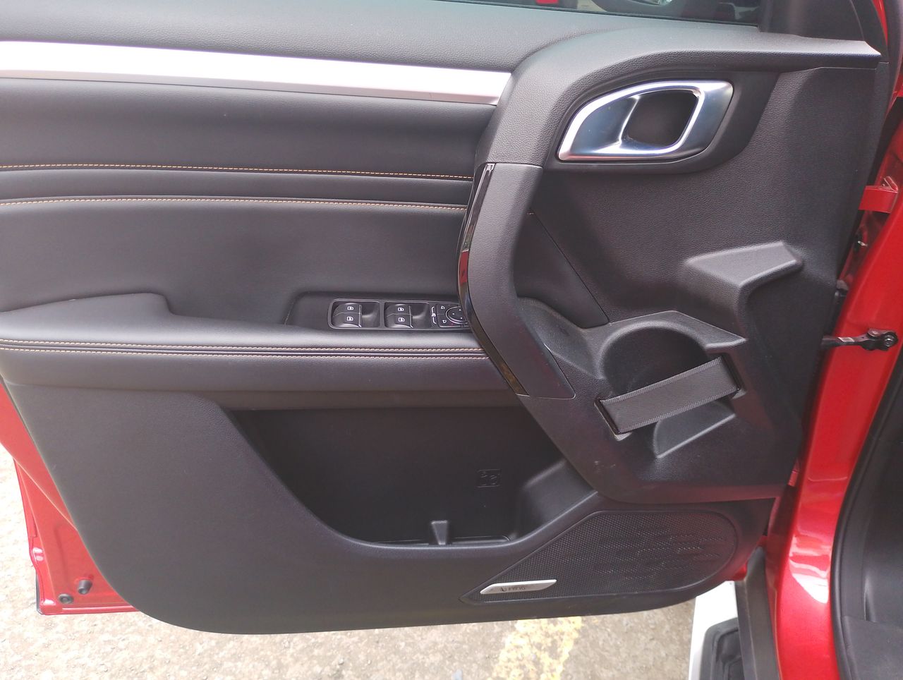 HAVAL - 15