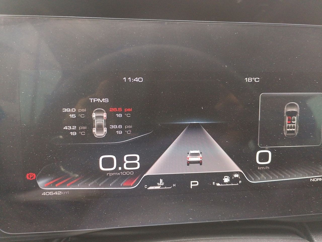 HAVAL - 19