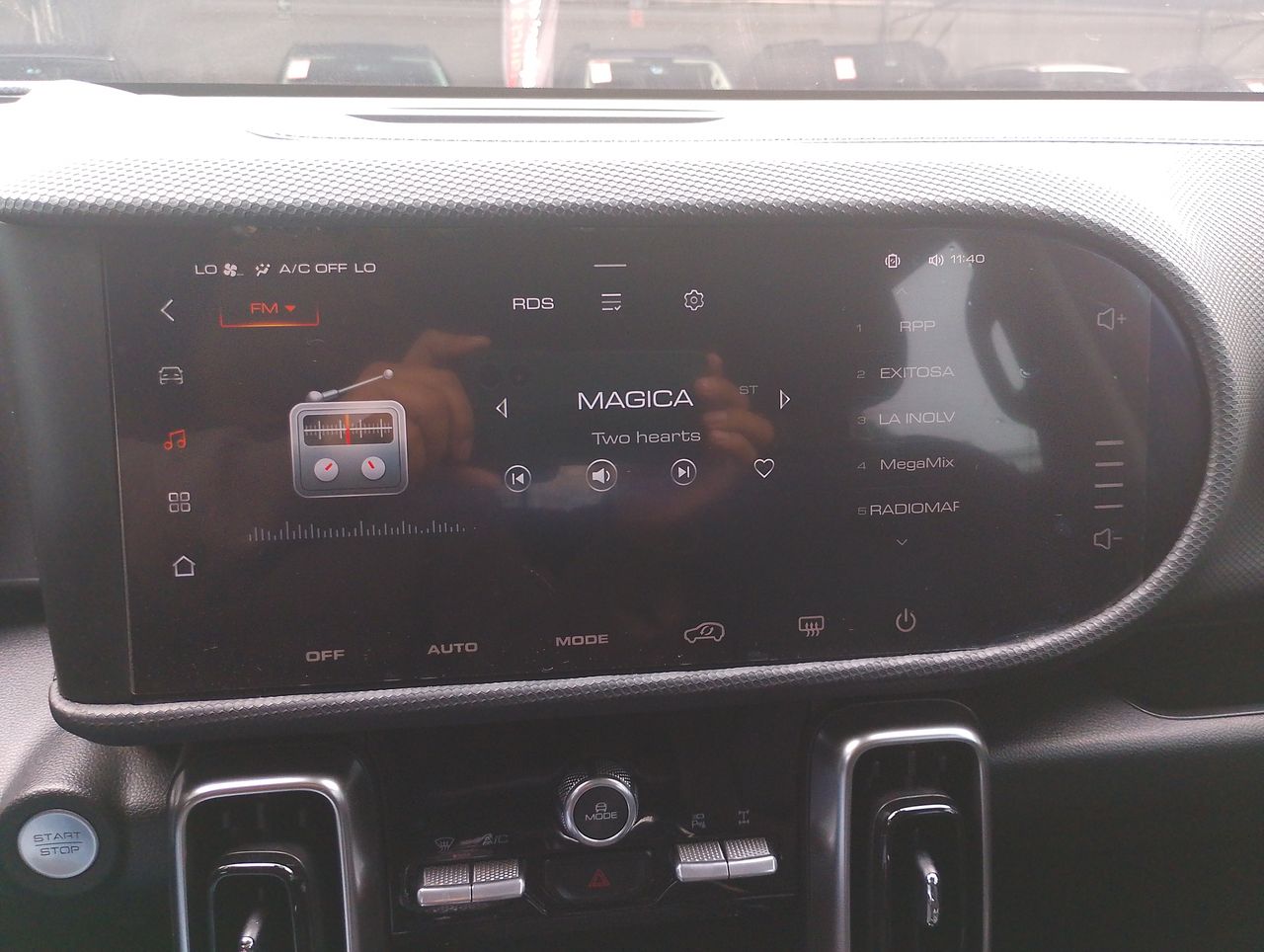 HAVAL - 20