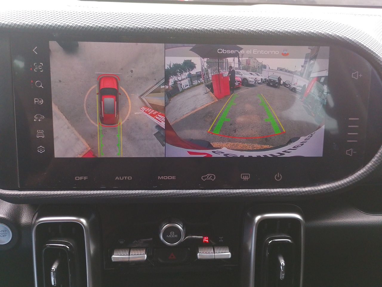HAVAL - 21