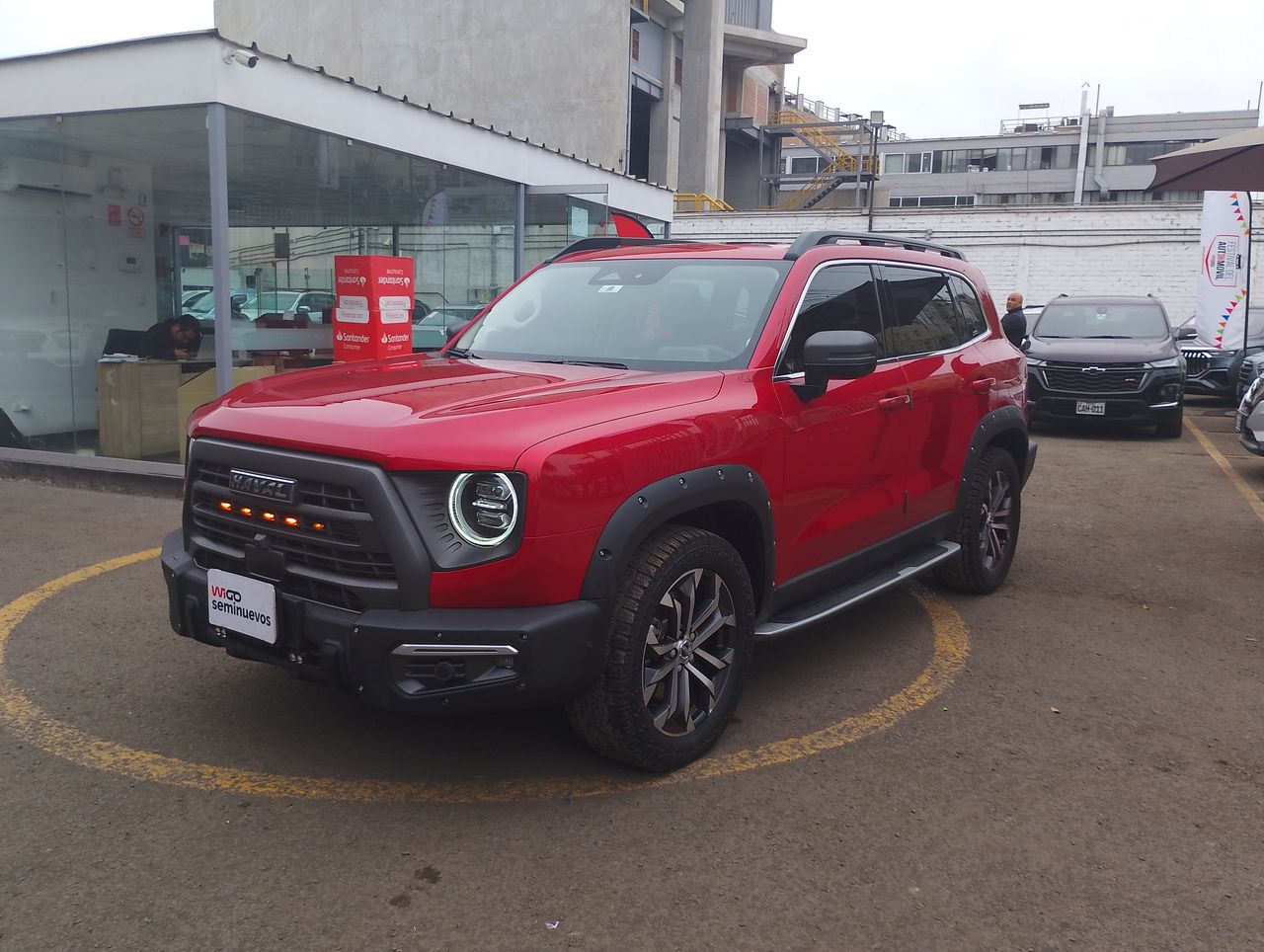 HAVAL - 2