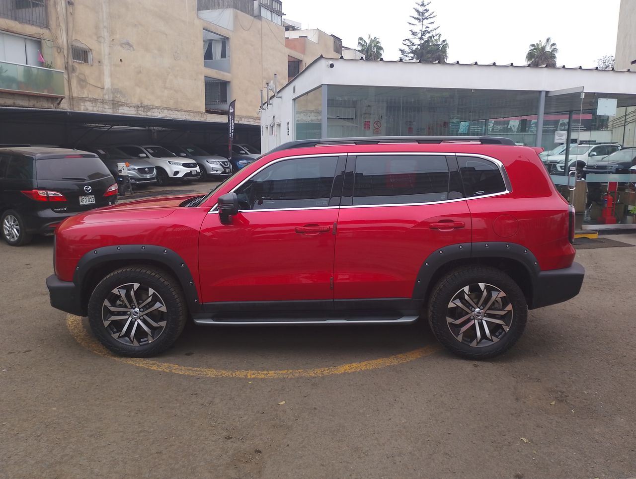 HAVAL - 3