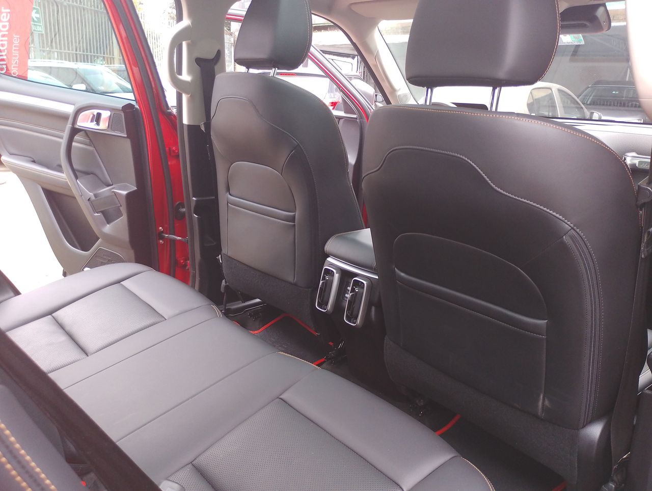 HAVAL - 9