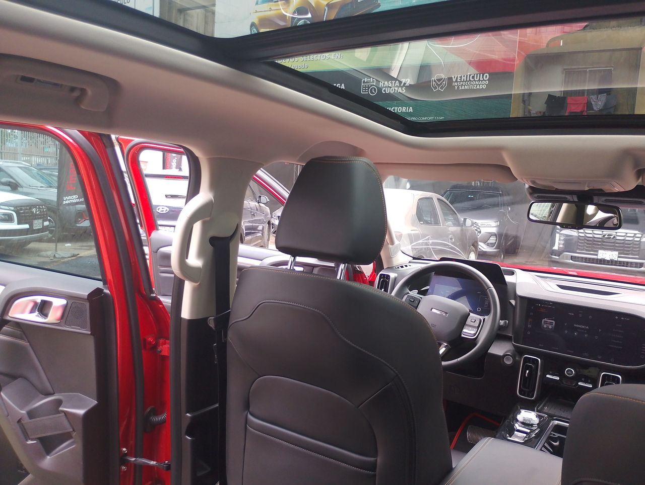 HAVAL - 10