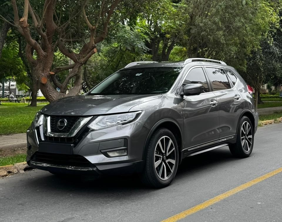 NISSAN - 1