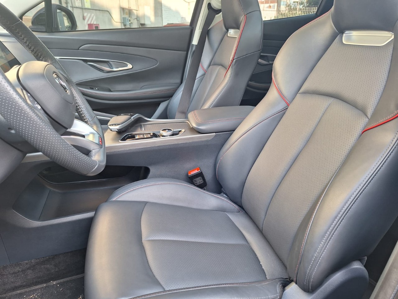 CHANGAN - 6