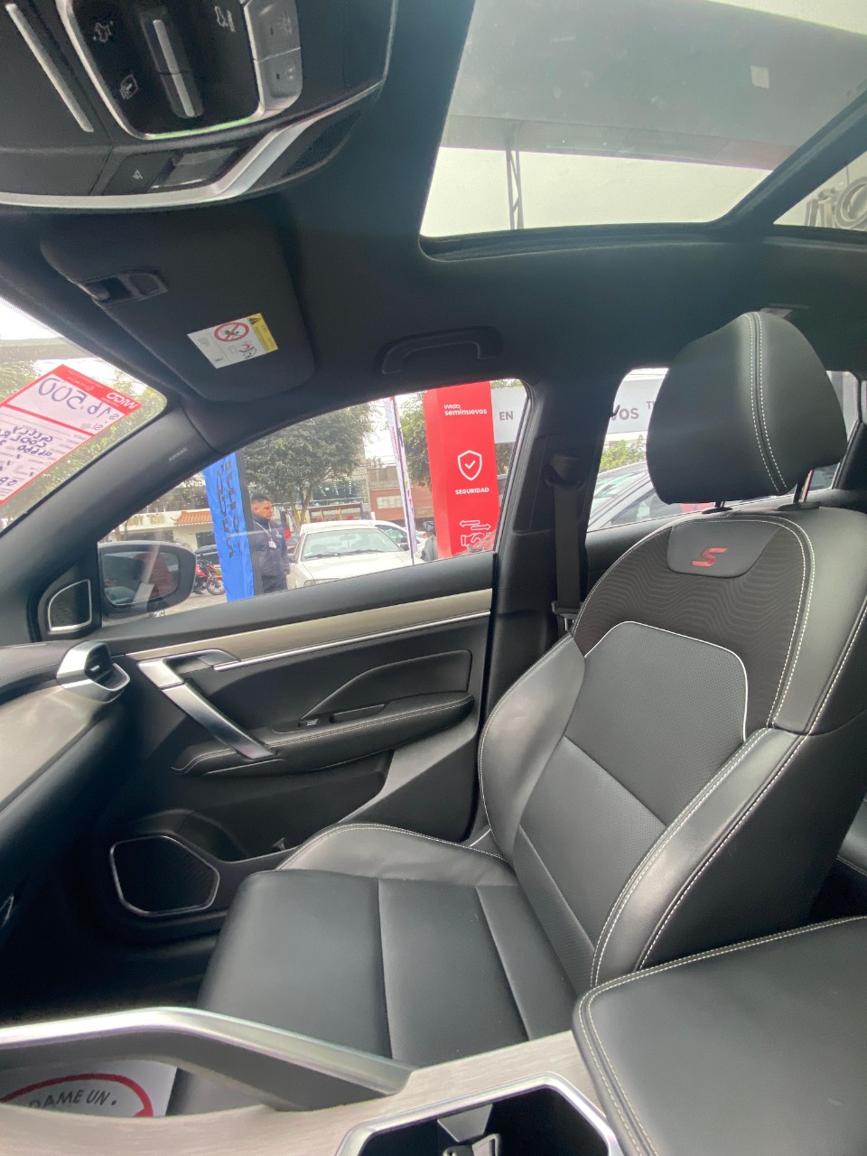 GEELY - 12