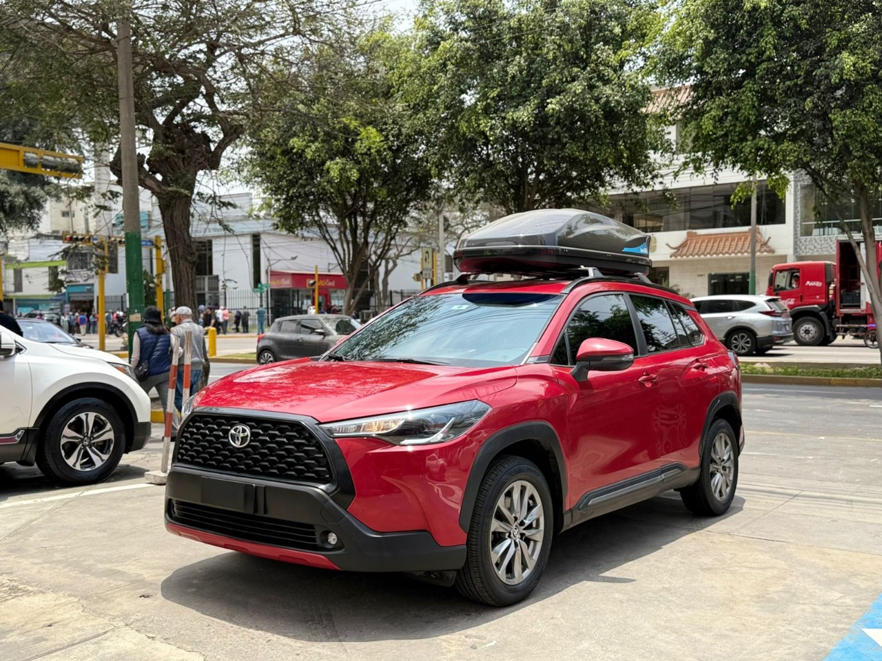 TOYOTA