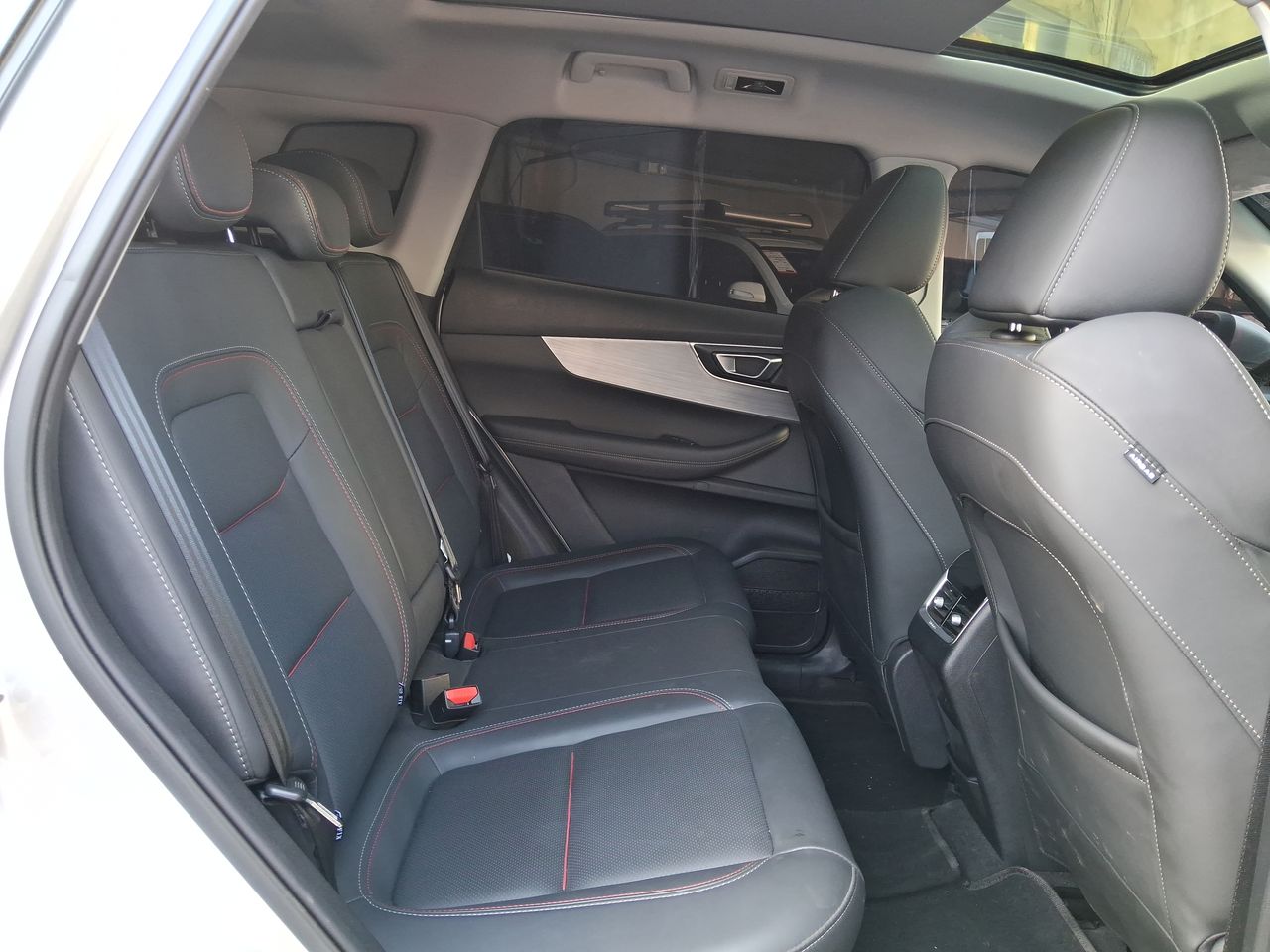 CHERY - 29