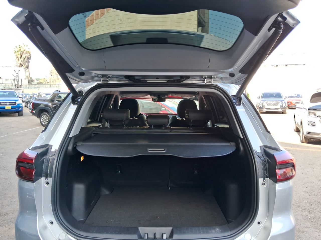 CHERY - 30