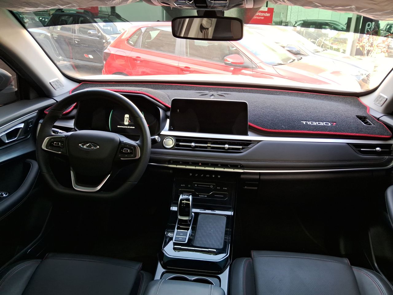 CHERY - 31