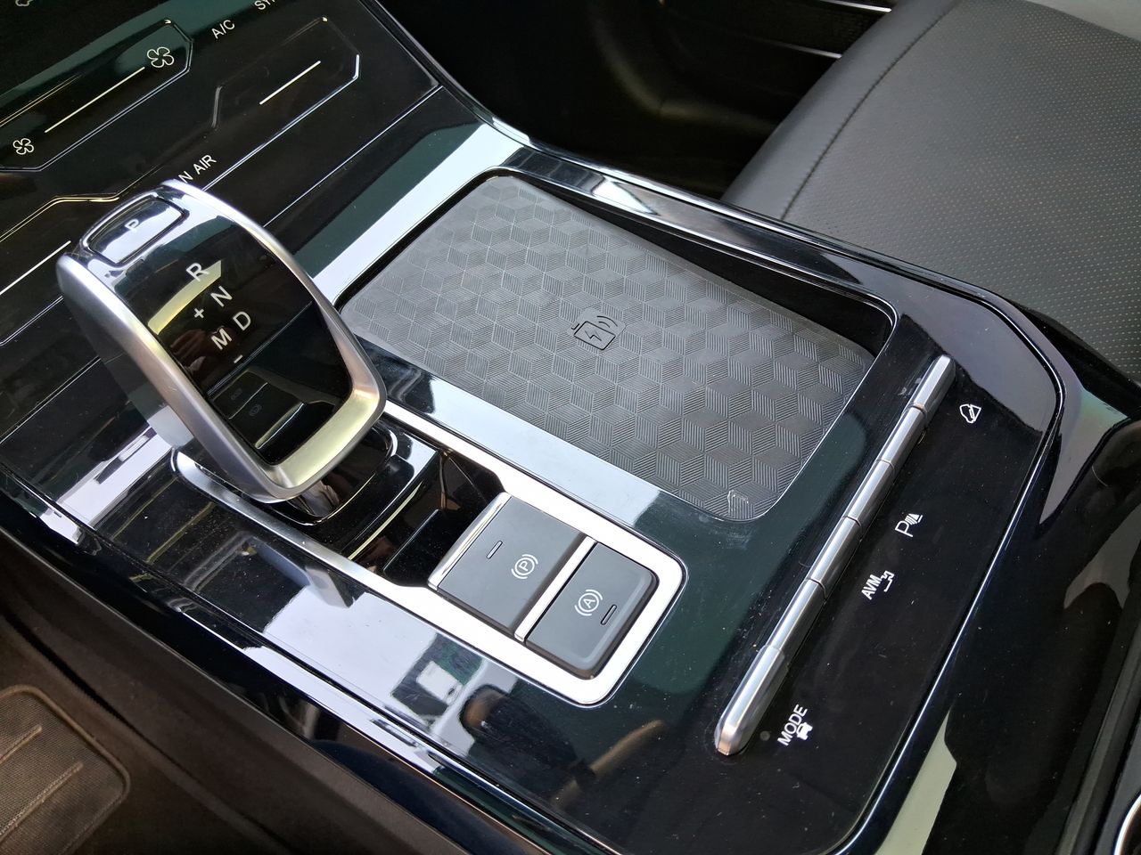 CHERY - 32