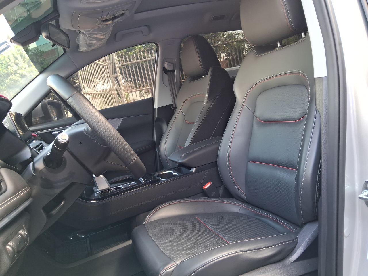 CHERY - 20
