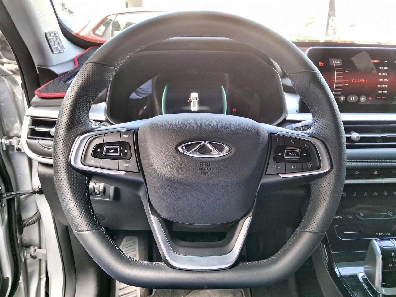 CHERY - 21