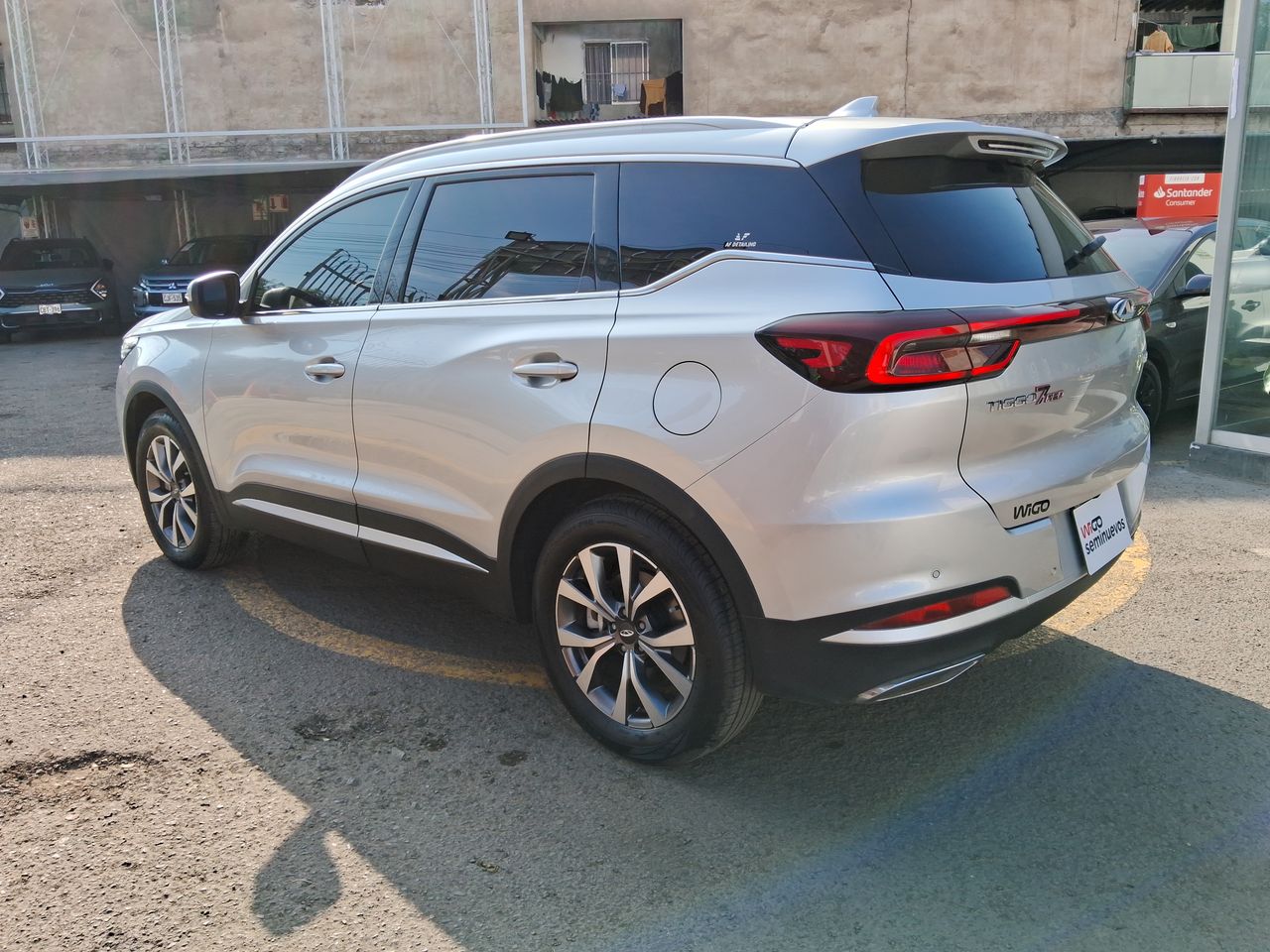 CHERY - 2