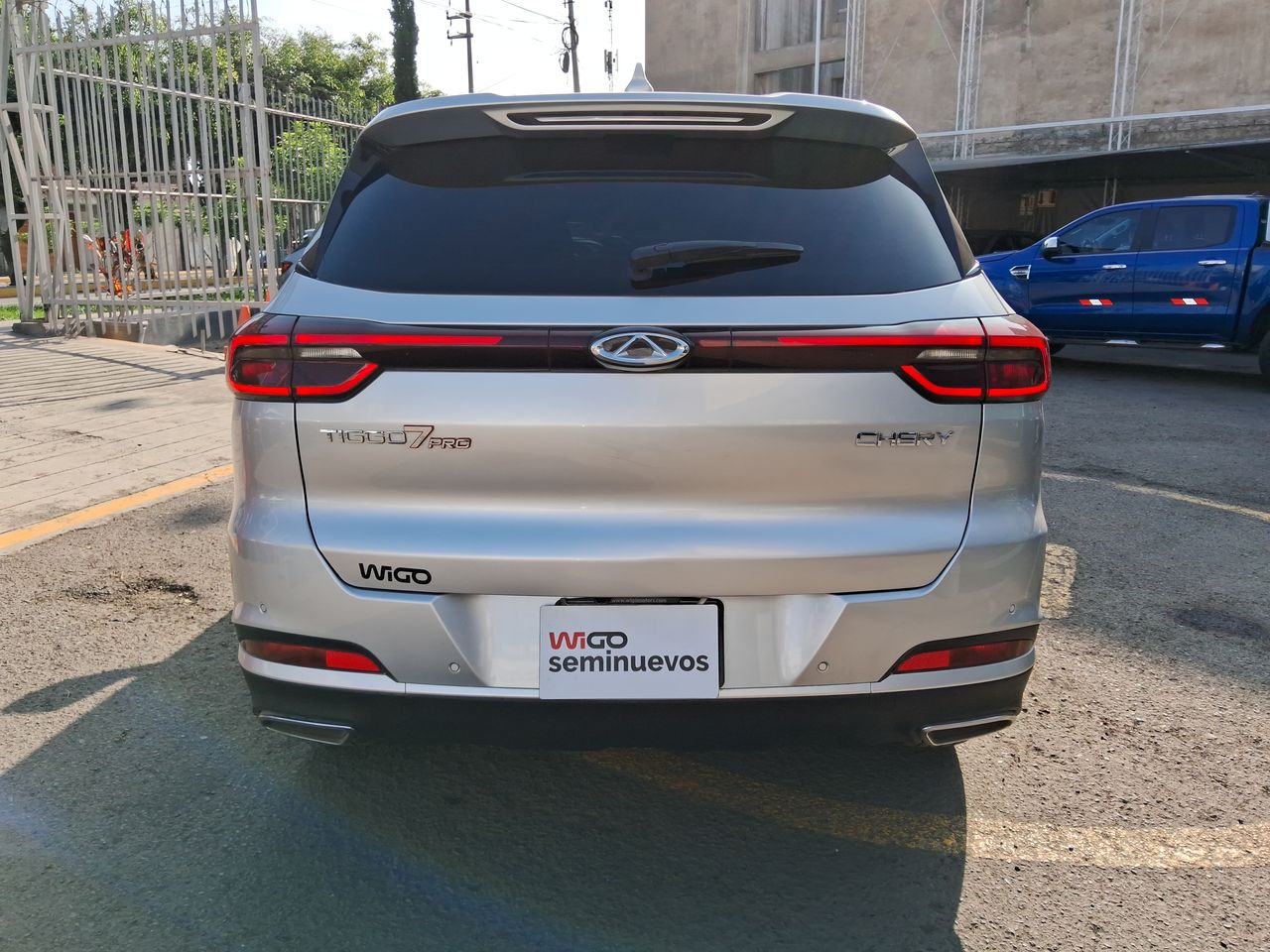 CHERY - 3