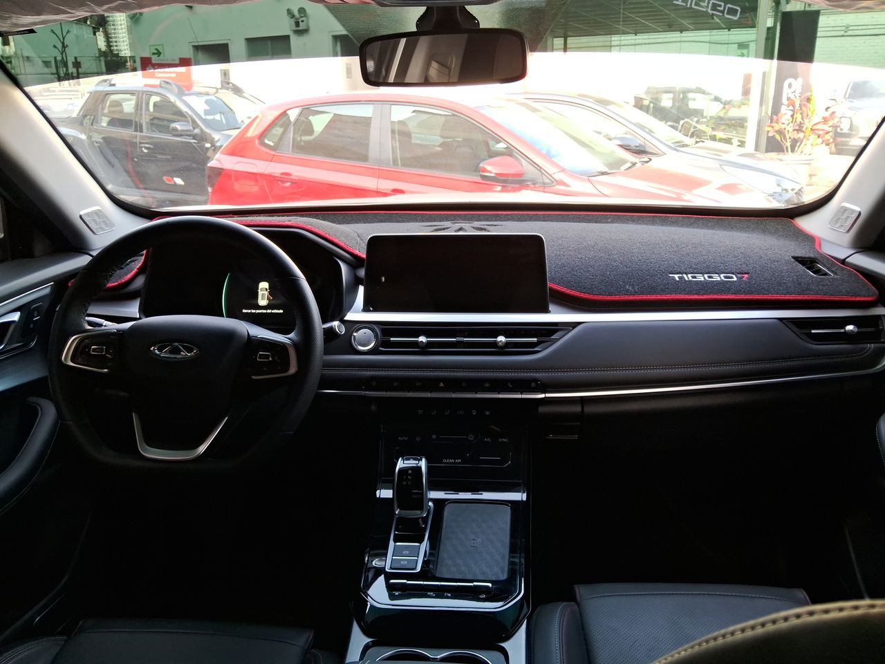 CHERY - 9