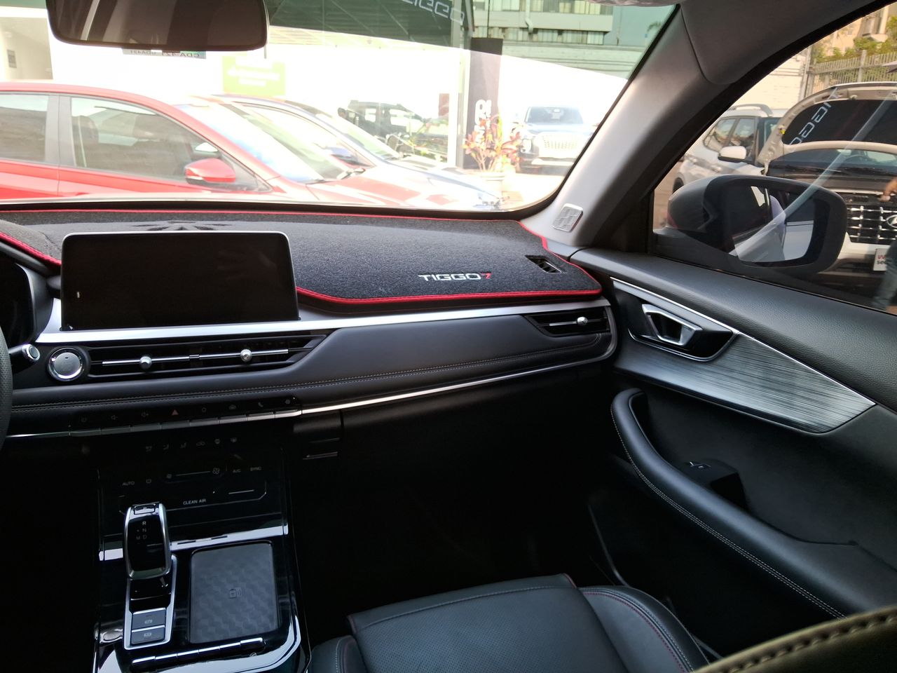 CHERY - 10