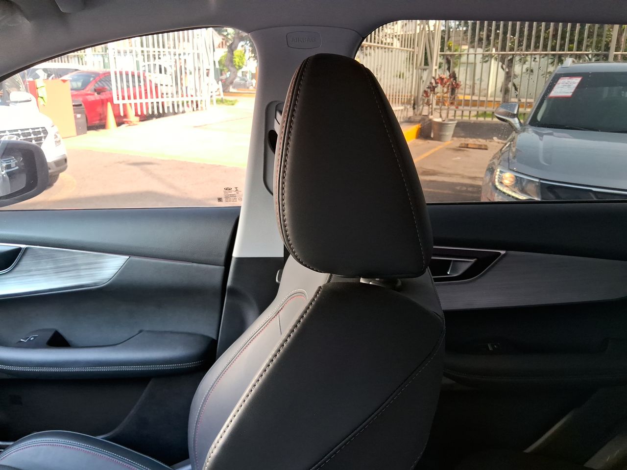 CHERY - 11