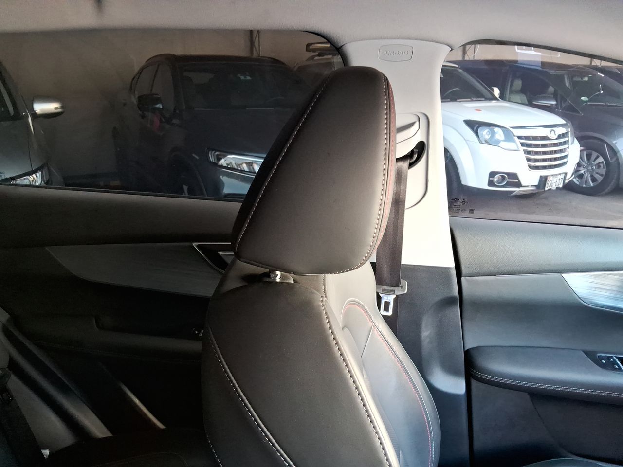CHERY - 15