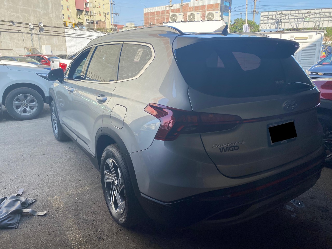 HYUNDAI - 1