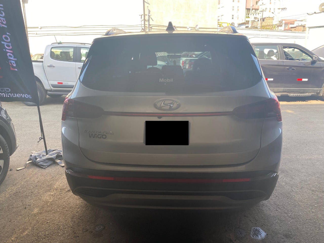 HYUNDAI - 2