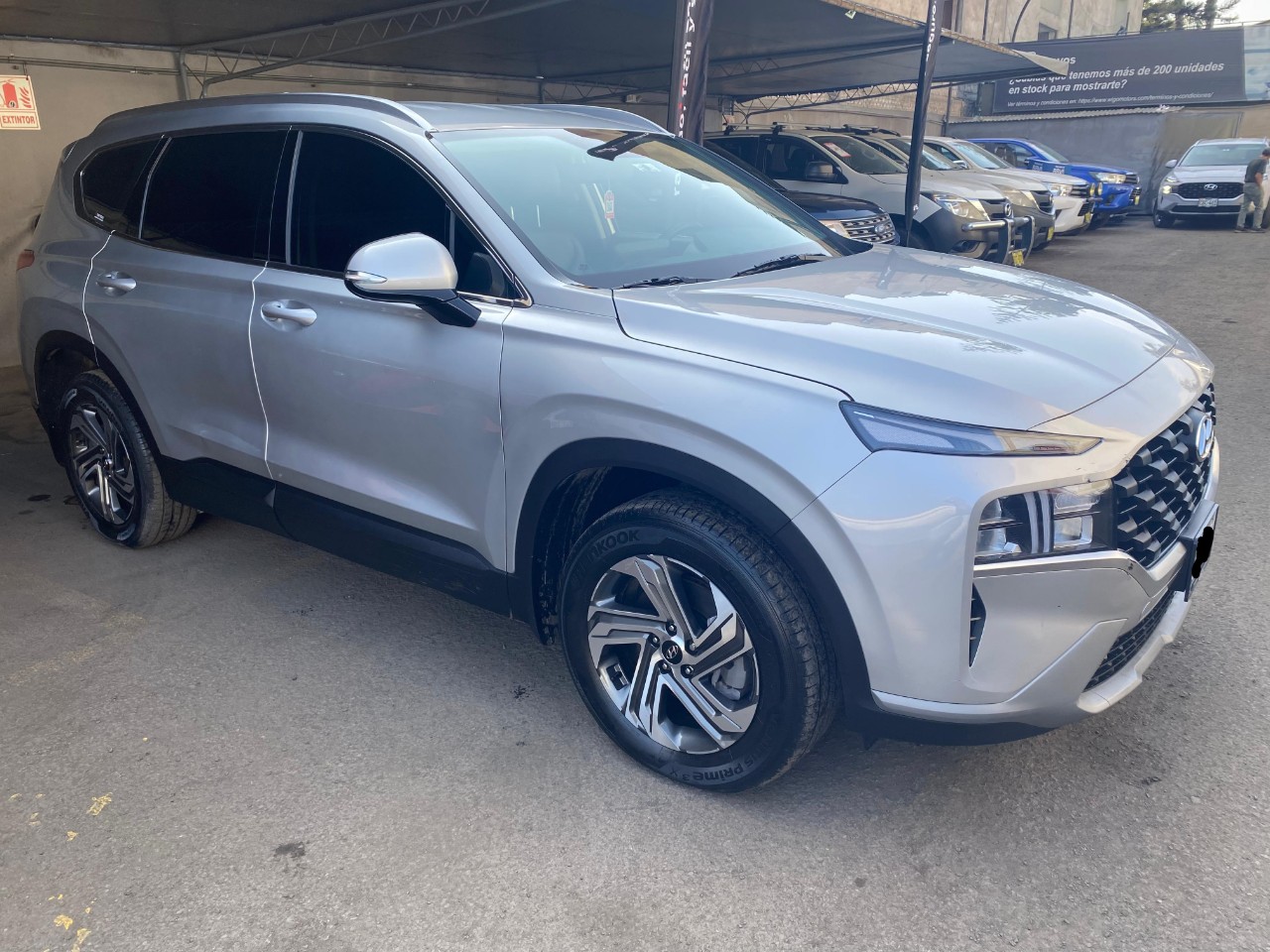 HYUNDAI - 5