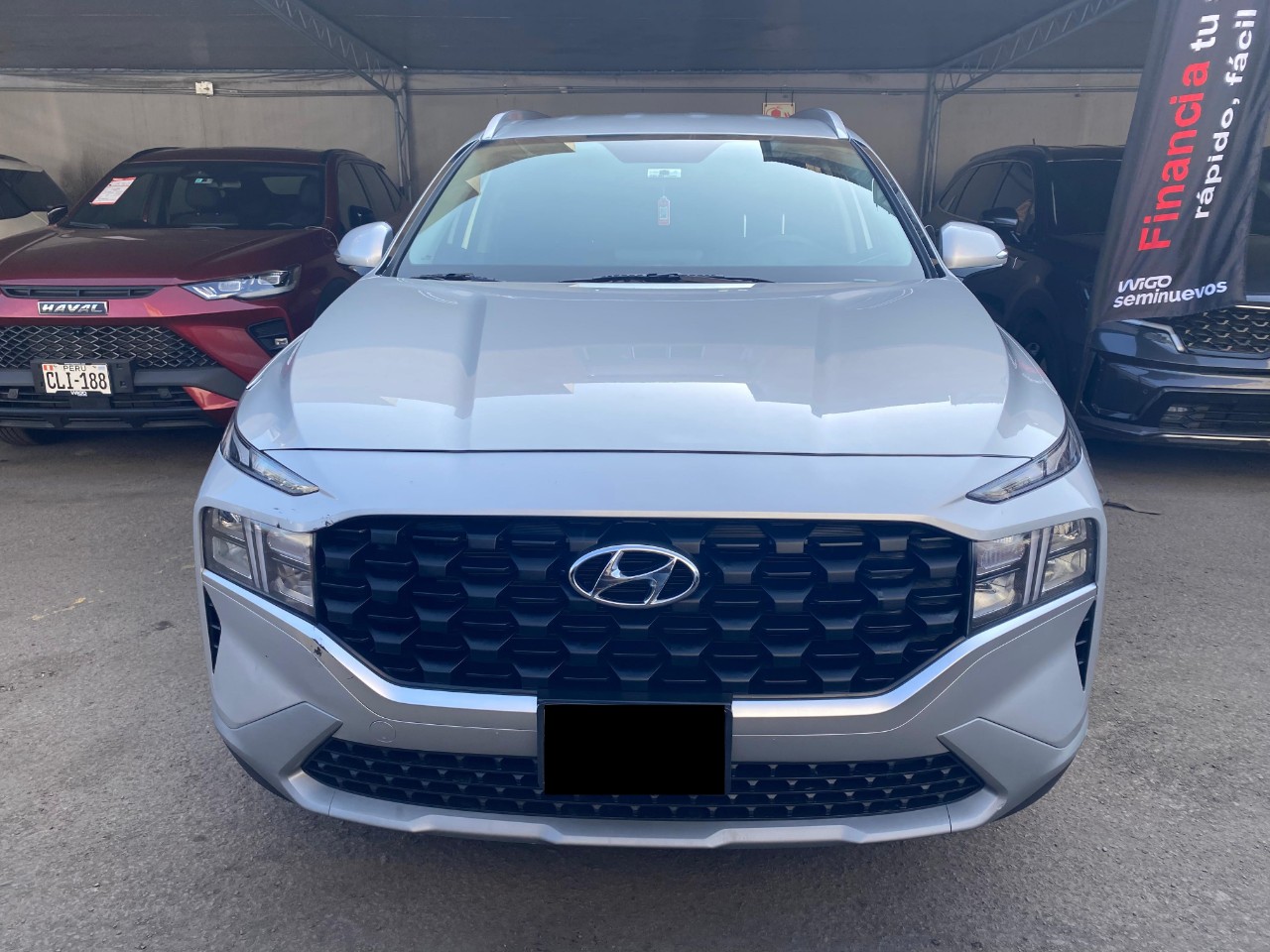 HYUNDAI - 6