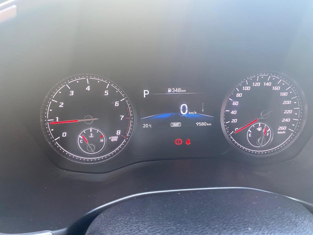 HYUNDAI - 8