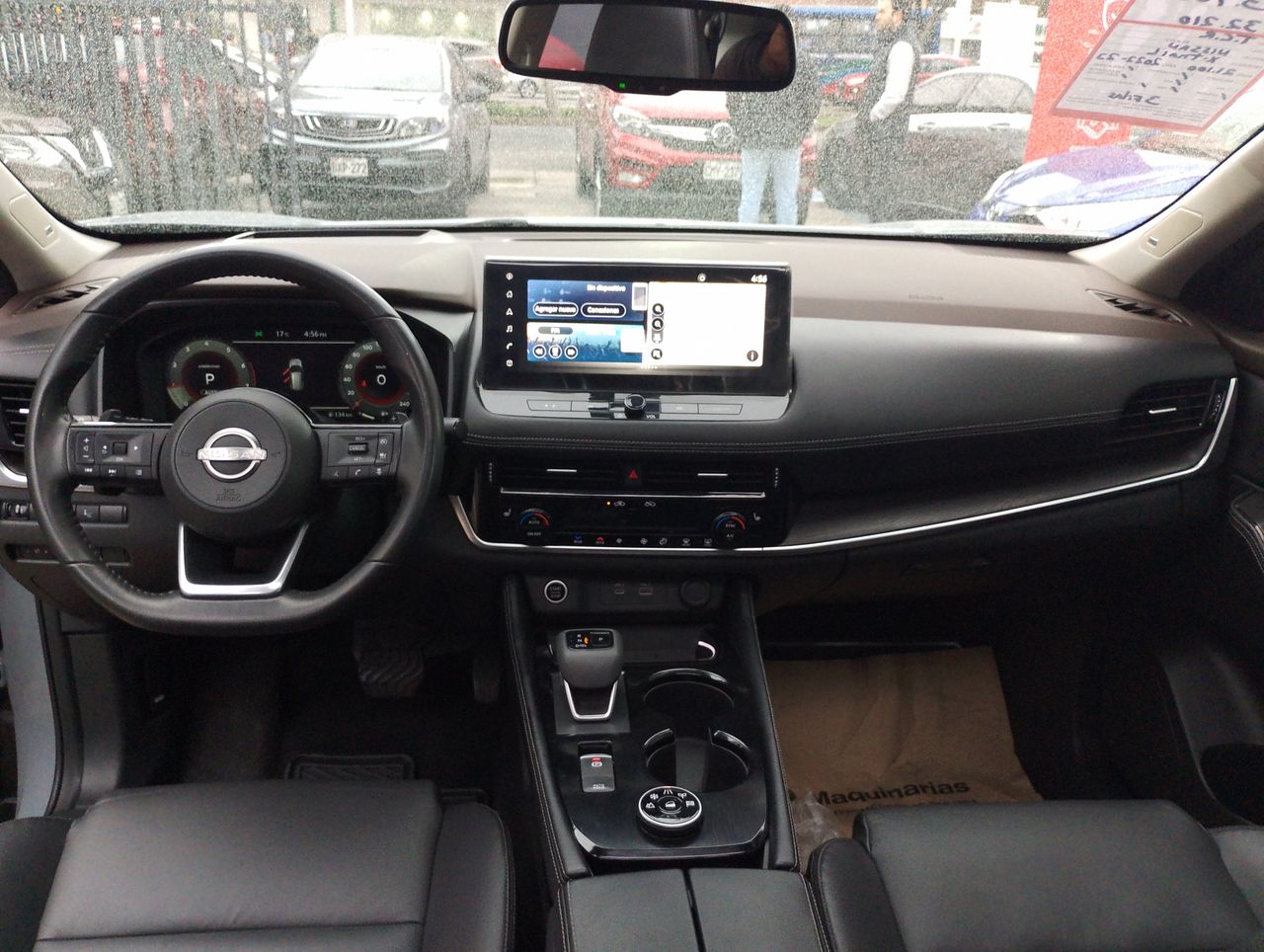 NISSAN - 19