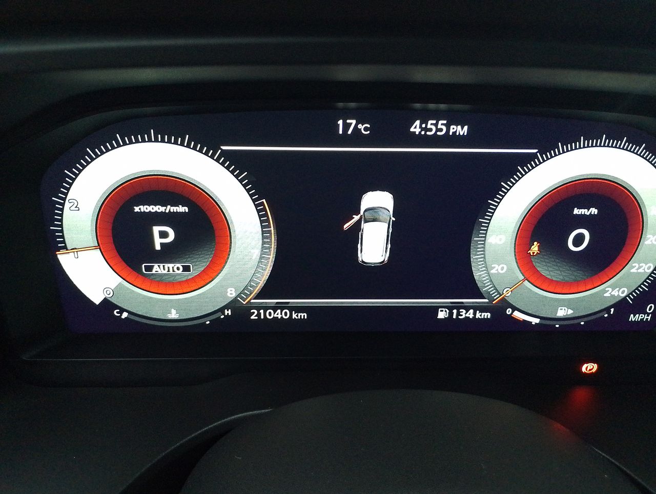NISSAN - 11