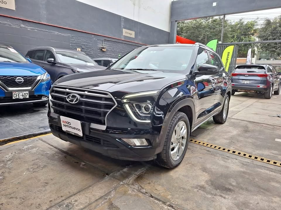 HYUNDAI