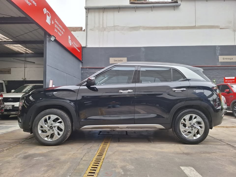 HYUNDAI - 1