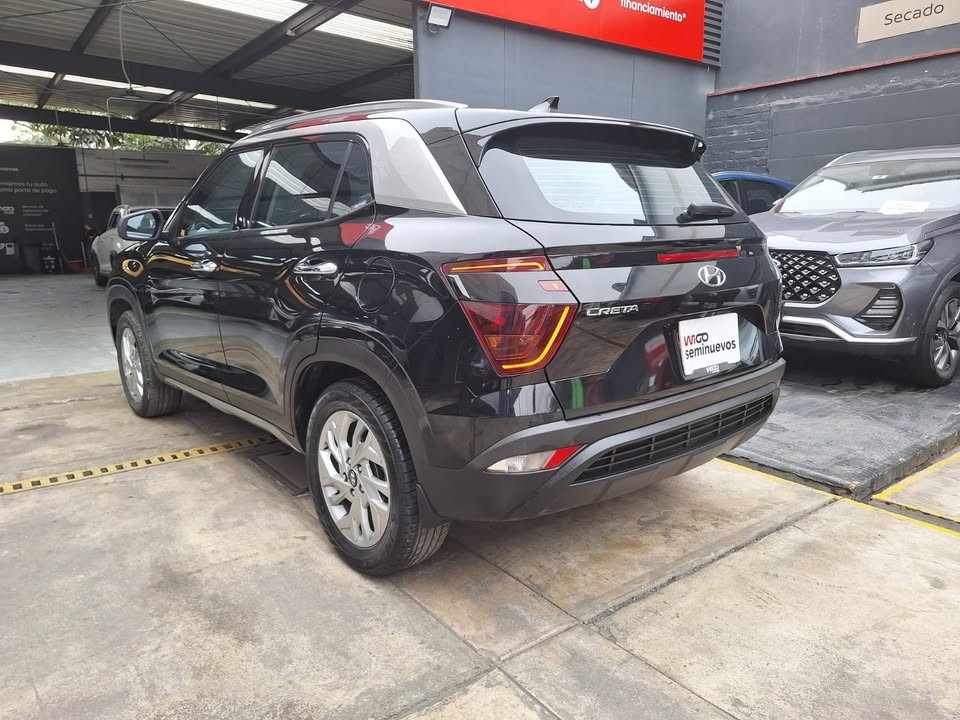 HYUNDAI - 2