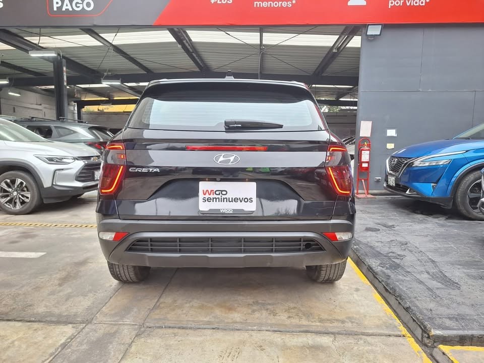 HYUNDAI - 3