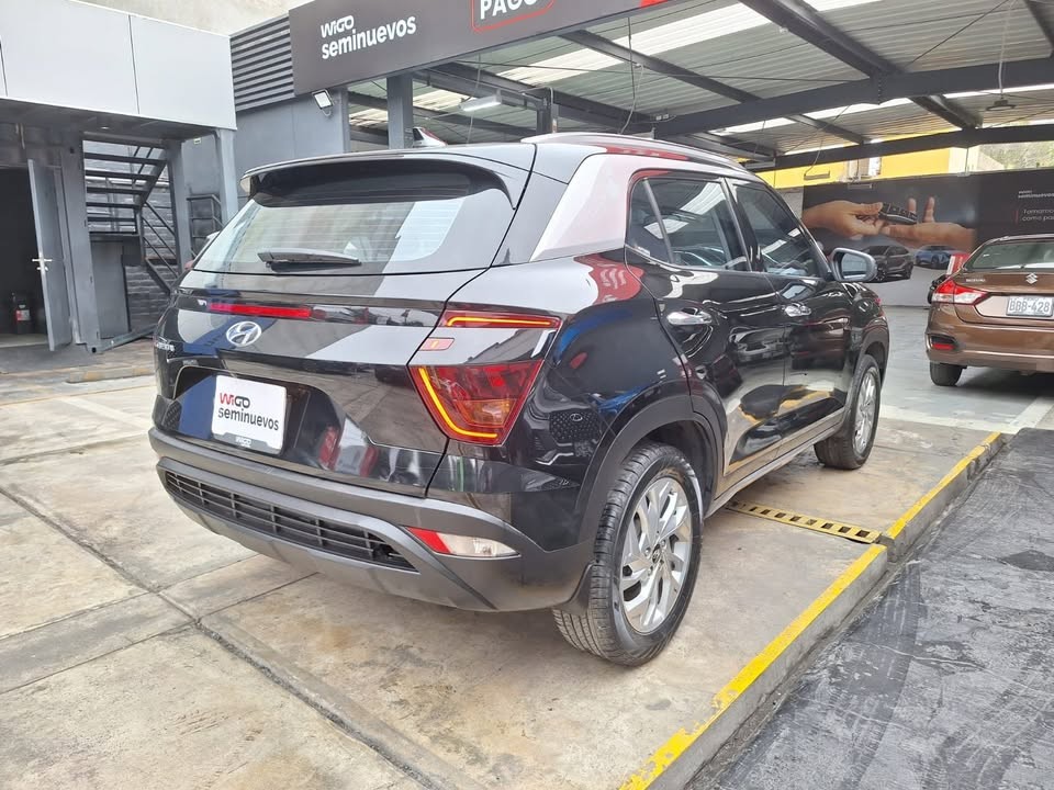 HYUNDAI - 4
