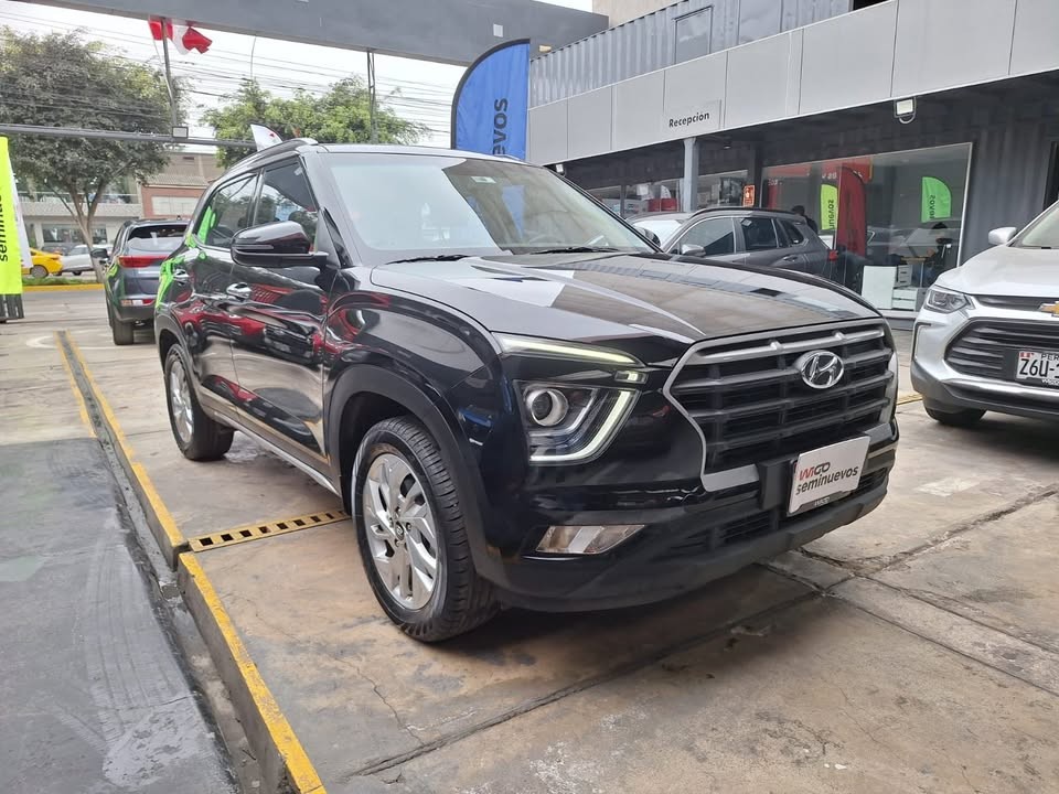 HYUNDAI - 5