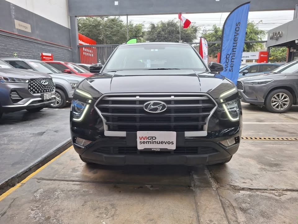 HYUNDAI - 6