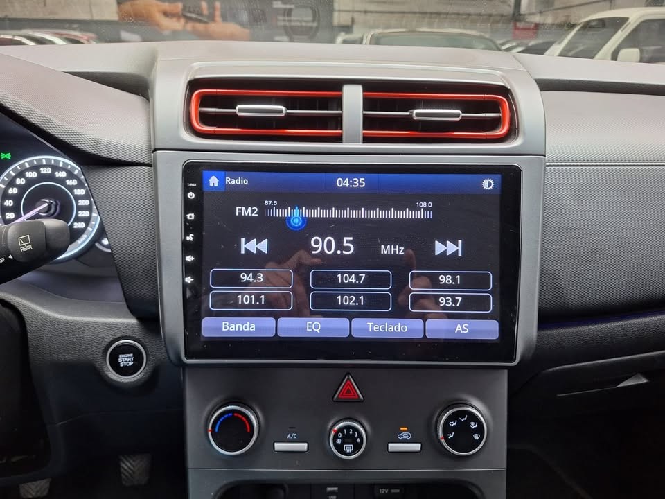 HYUNDAI - 10
