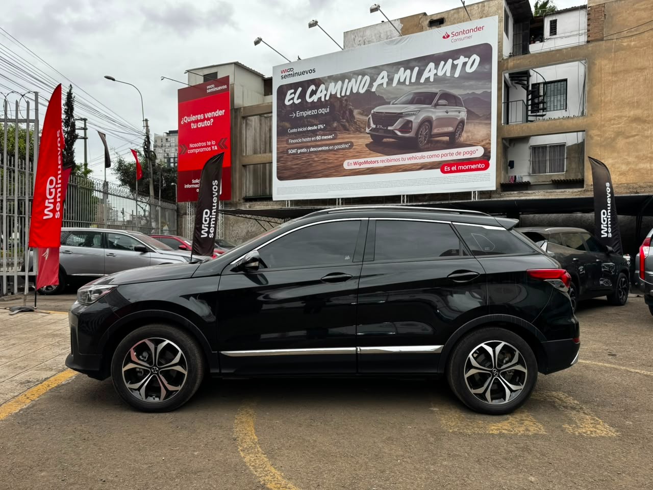 BAIC - 2