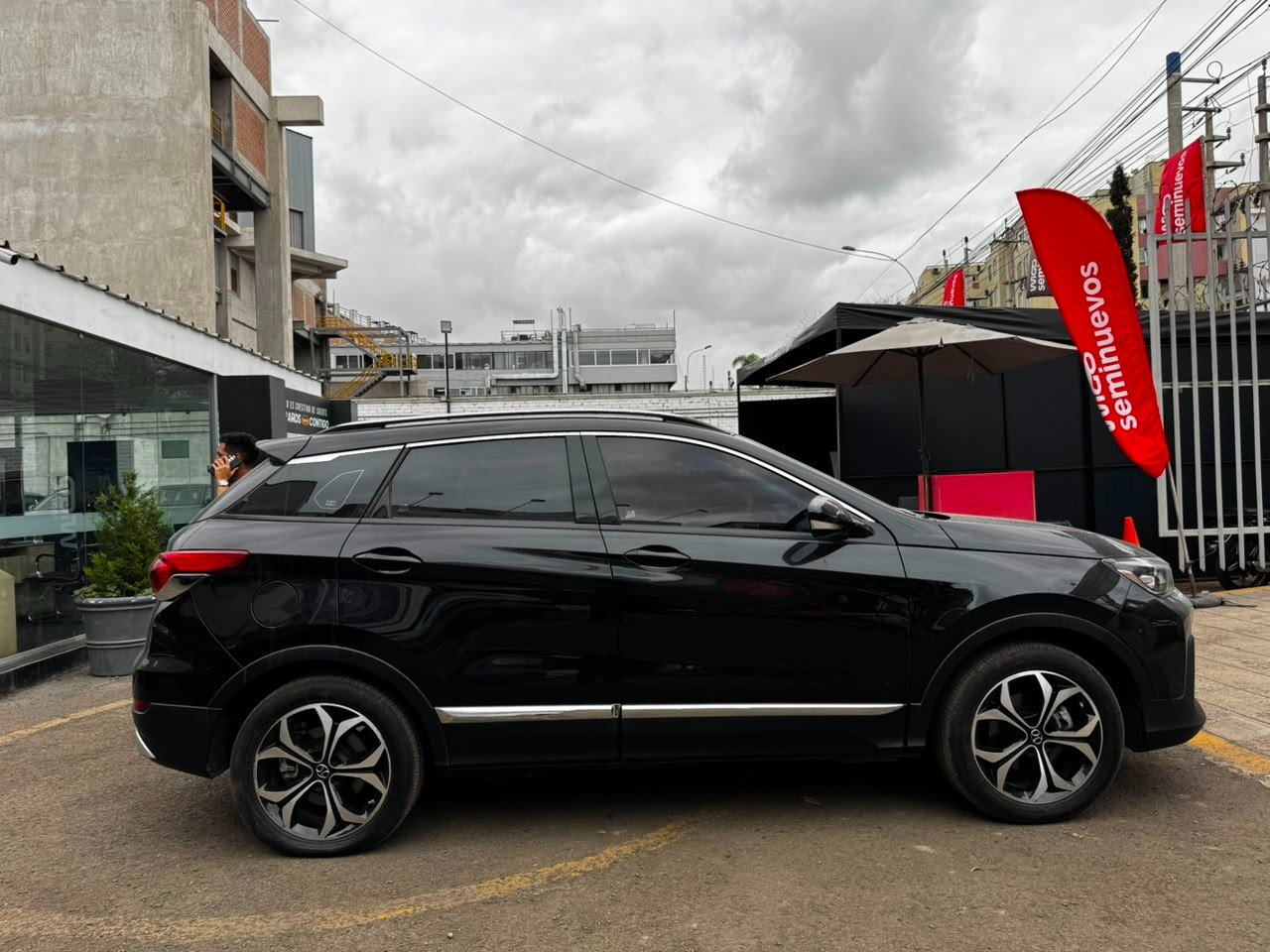 BAIC - 6