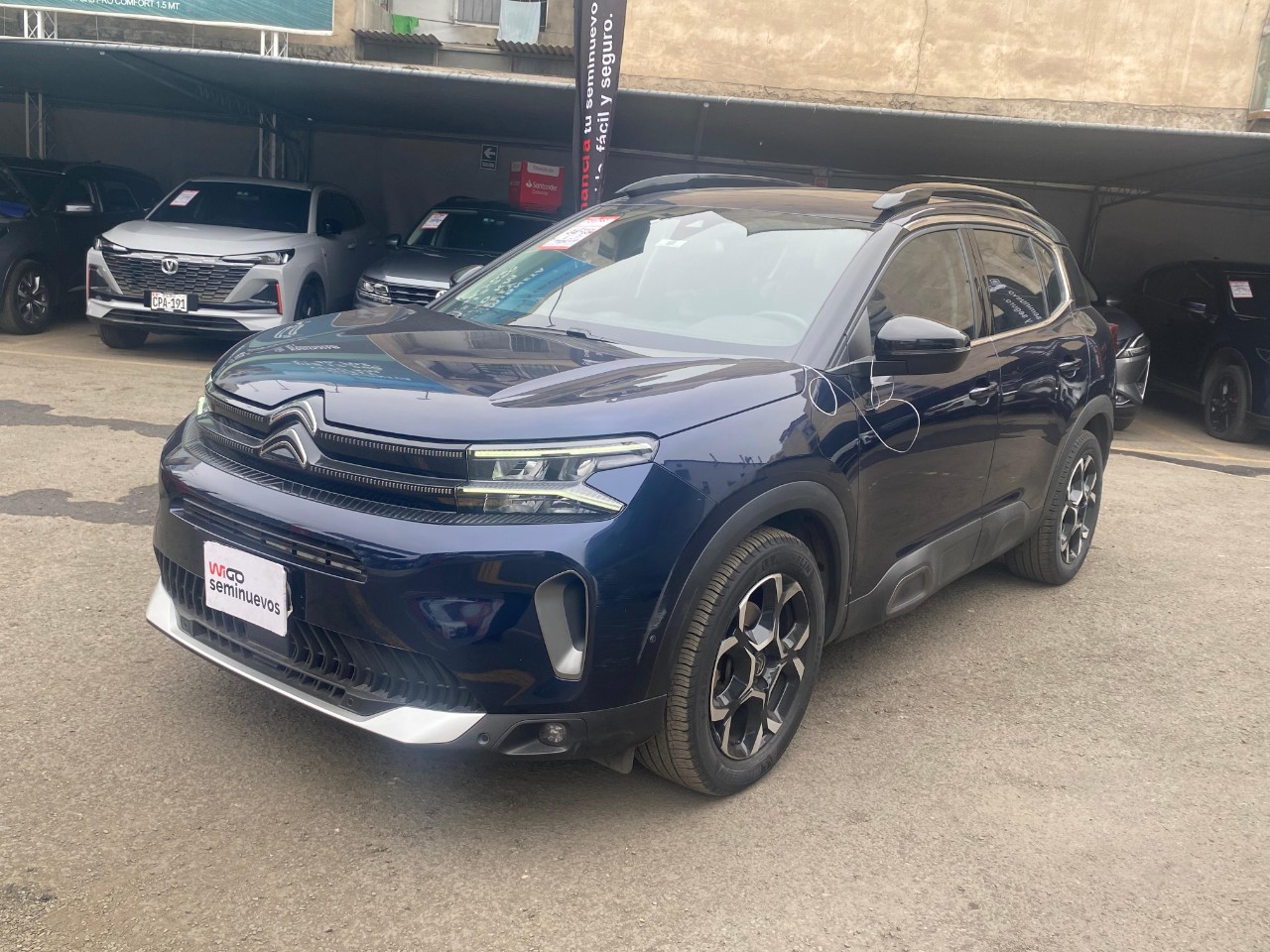 CITROEN