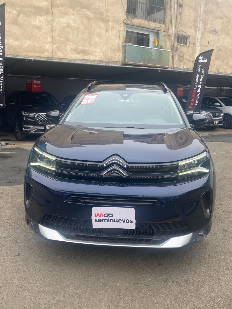 CITROEN - 10