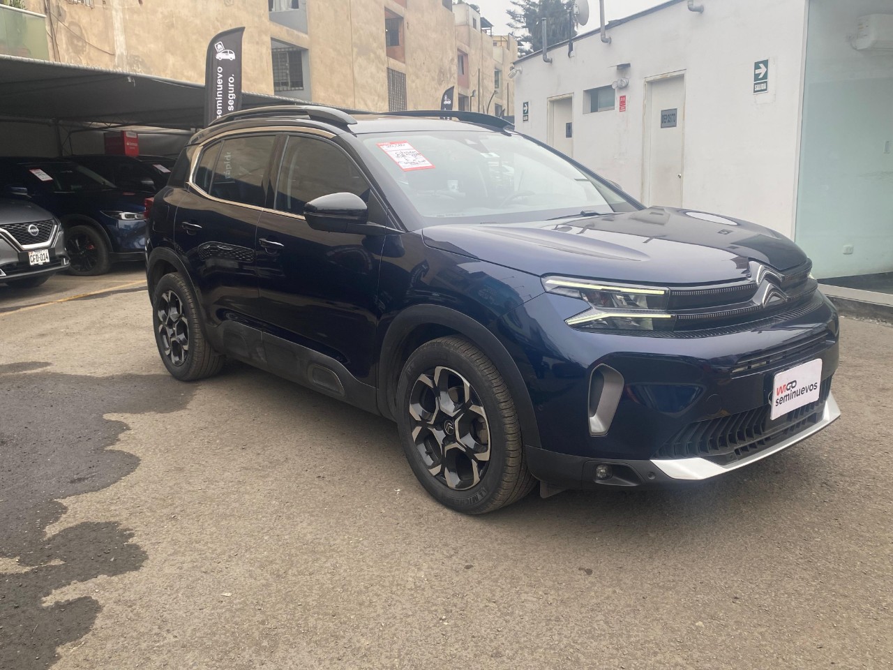 CITROEN - 9